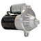 Mpa 95-00 Plymouth-Voyager Plymouth-Grand V New Starter, 12191N 12191N - alternate 1